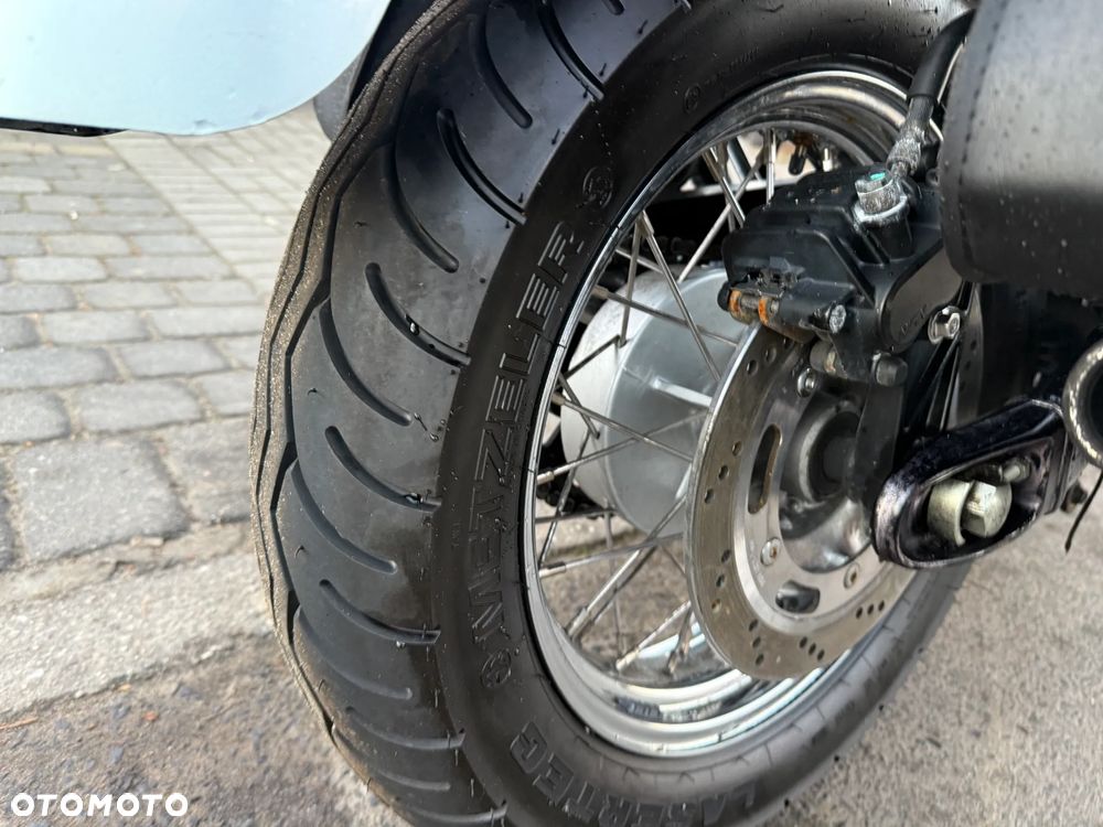 Triumph Thunderbird - 27