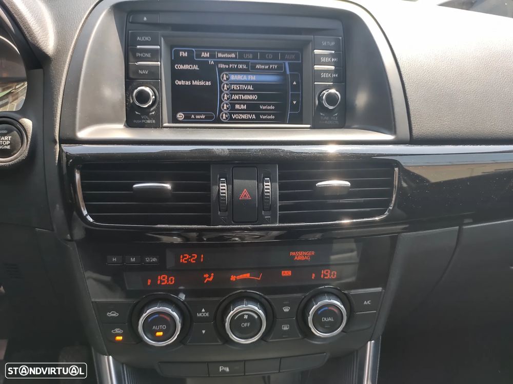 Mazda CX-5 2.2 D Essence - 20