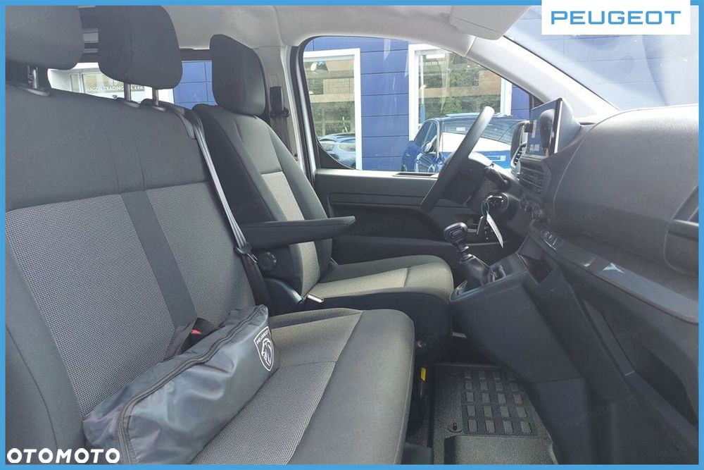 Peugeot Expert Long L2H1 Zabudowa Brygadowa 2.2 150KM - 7