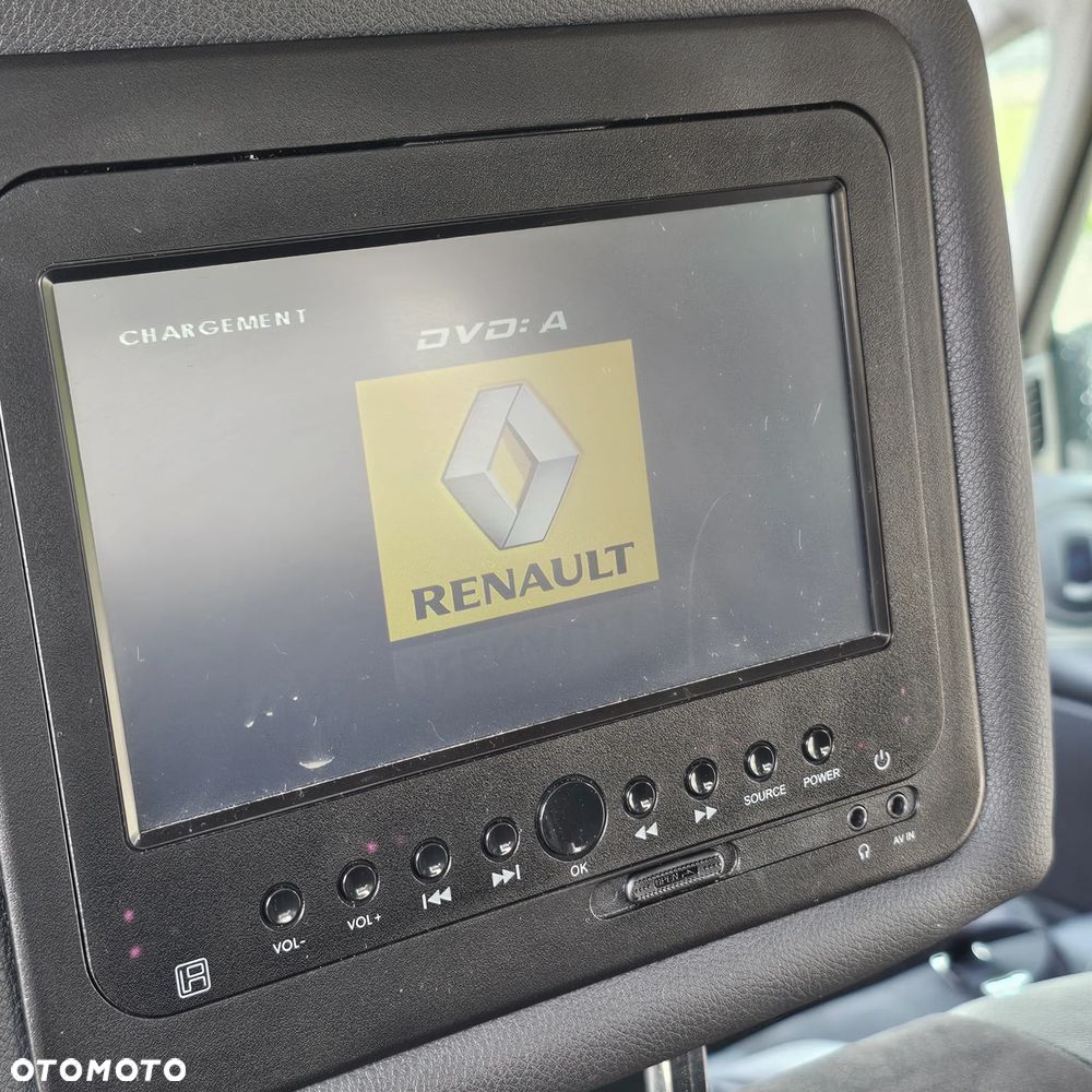 Renault Espace 2.0 dCi FAP Edition PGA - 22