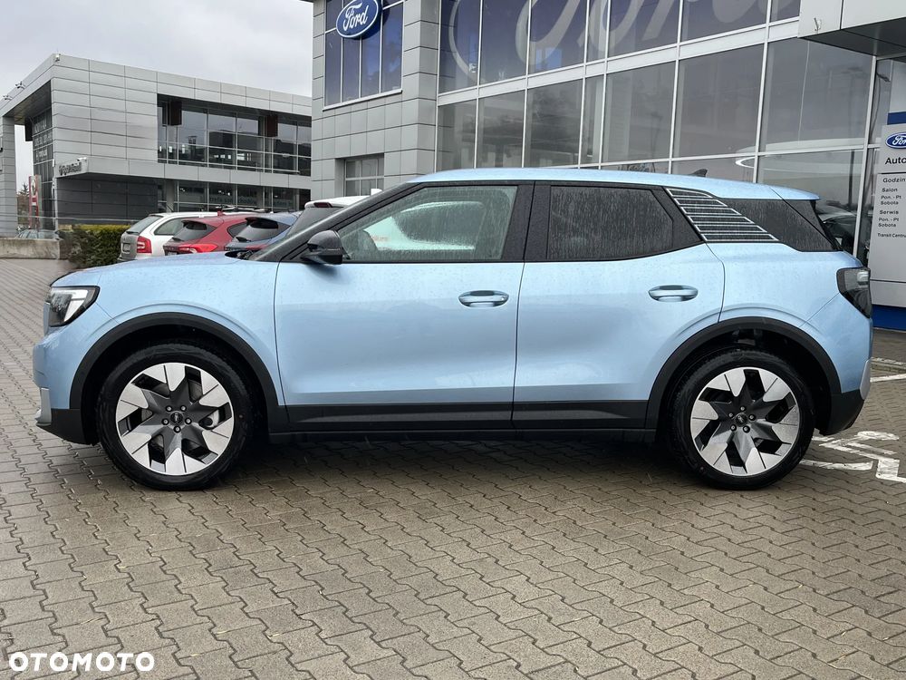 Ford Explorer 79kWh Premium RWD - 5