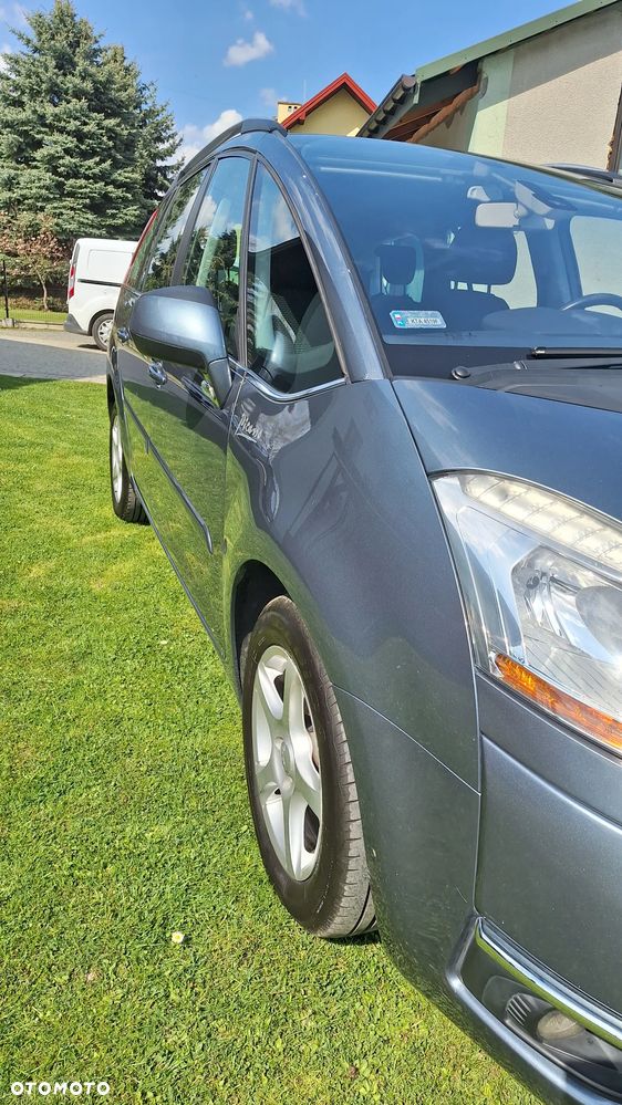 Citroën C4 Picasso - 14