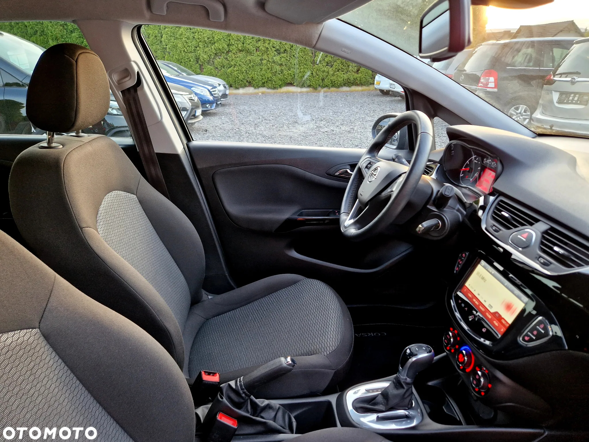 Opel Corsa 1.4 Color Edition - 31