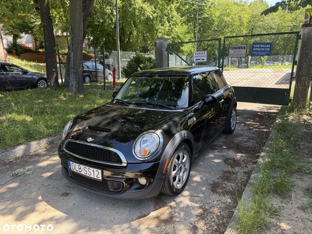 MINI Cooper S - 4