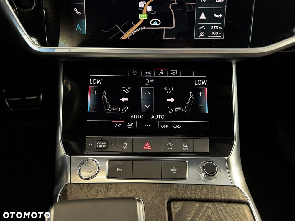 Audi A7 Sportback - 29