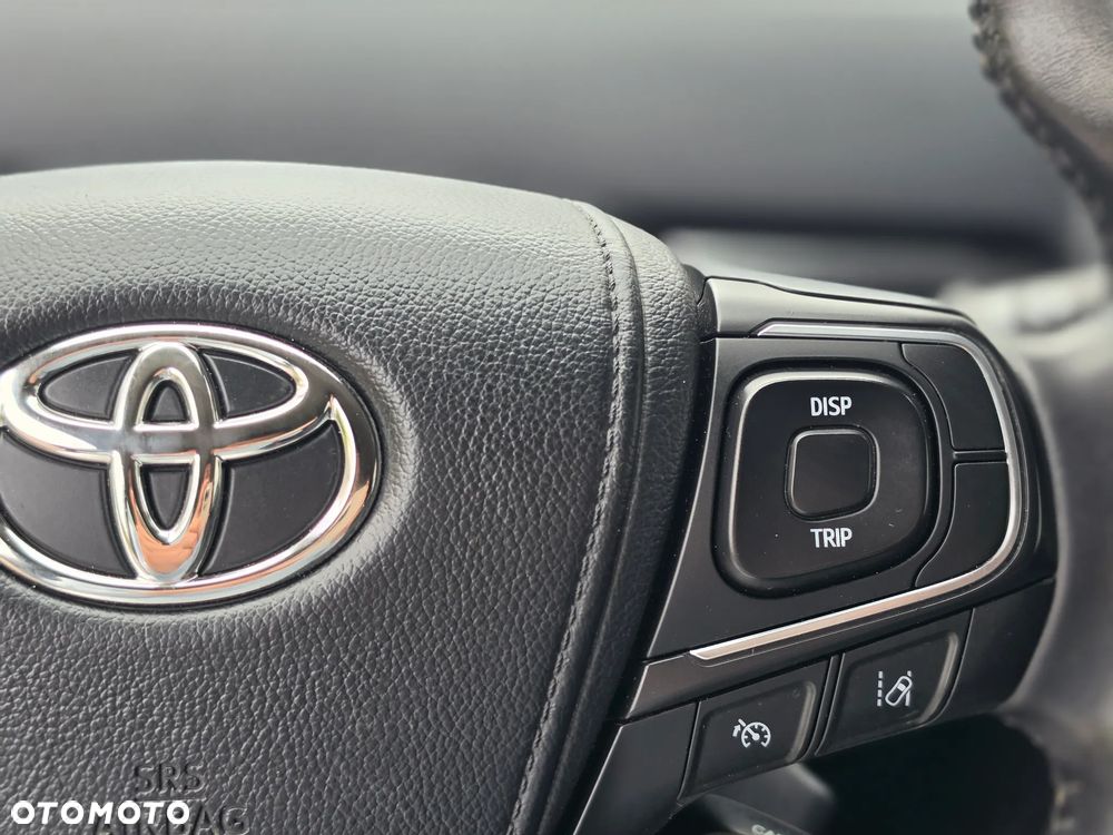 Toyota Verso - 21