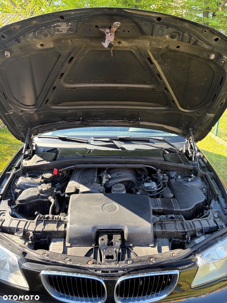 BMW Seria 1 - 9
