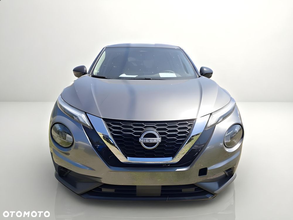 Nissan Juke 1.0 DIG-T Acenta DCT - 3