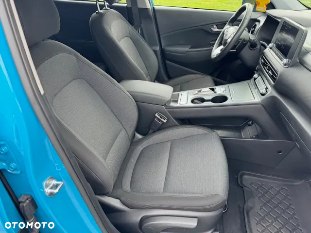 Hyundai Kona - 18