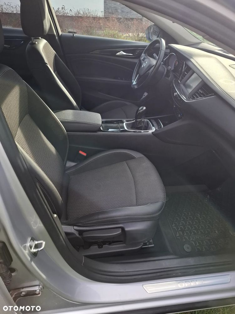 Opel Insignia 2.0 CDTI Innovation S&S - 24