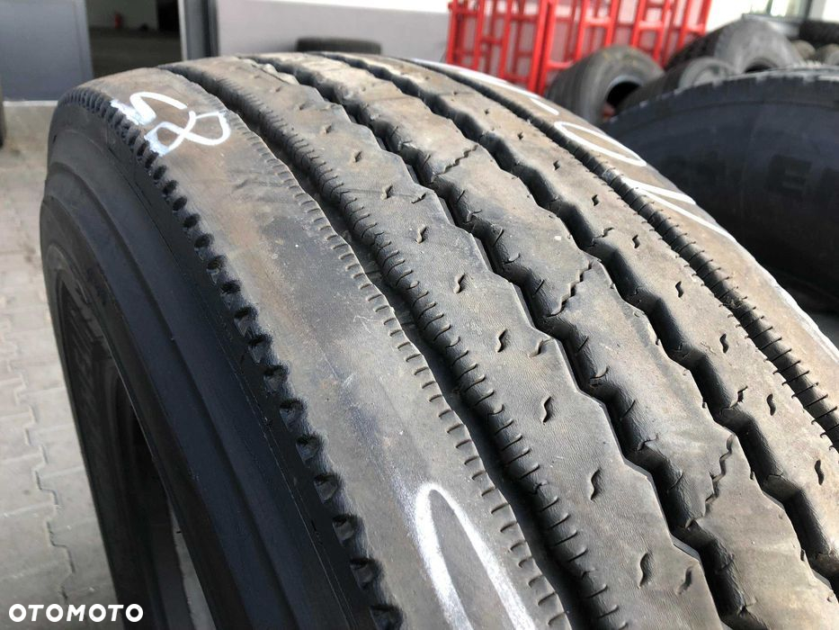 11R22.5 Opona MICHELIN XZE2 Przód Napęd XZE 2 - 3