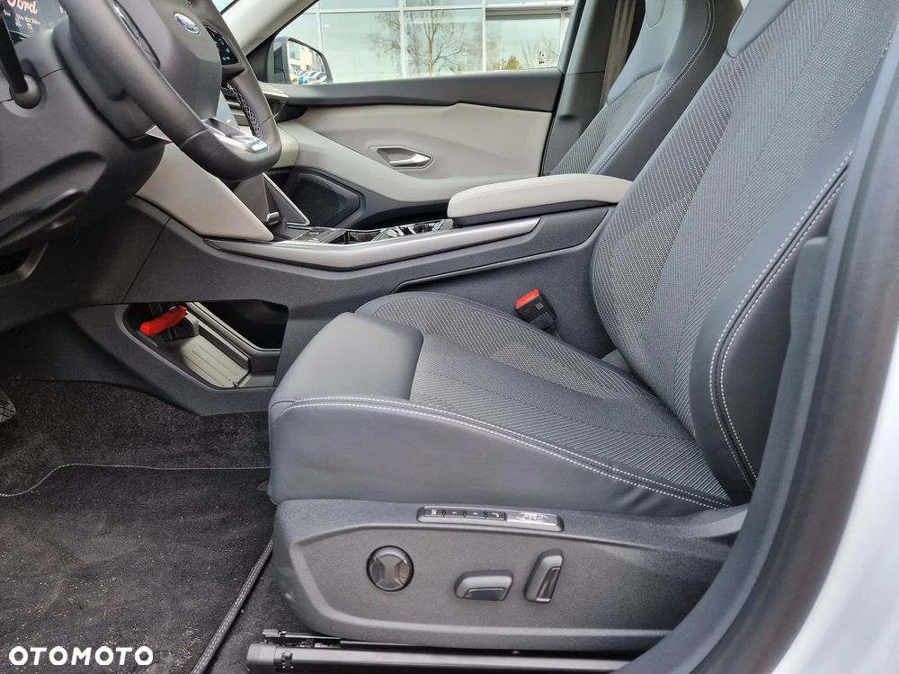 Ford Explorer 77kWh Premium RWD - 11