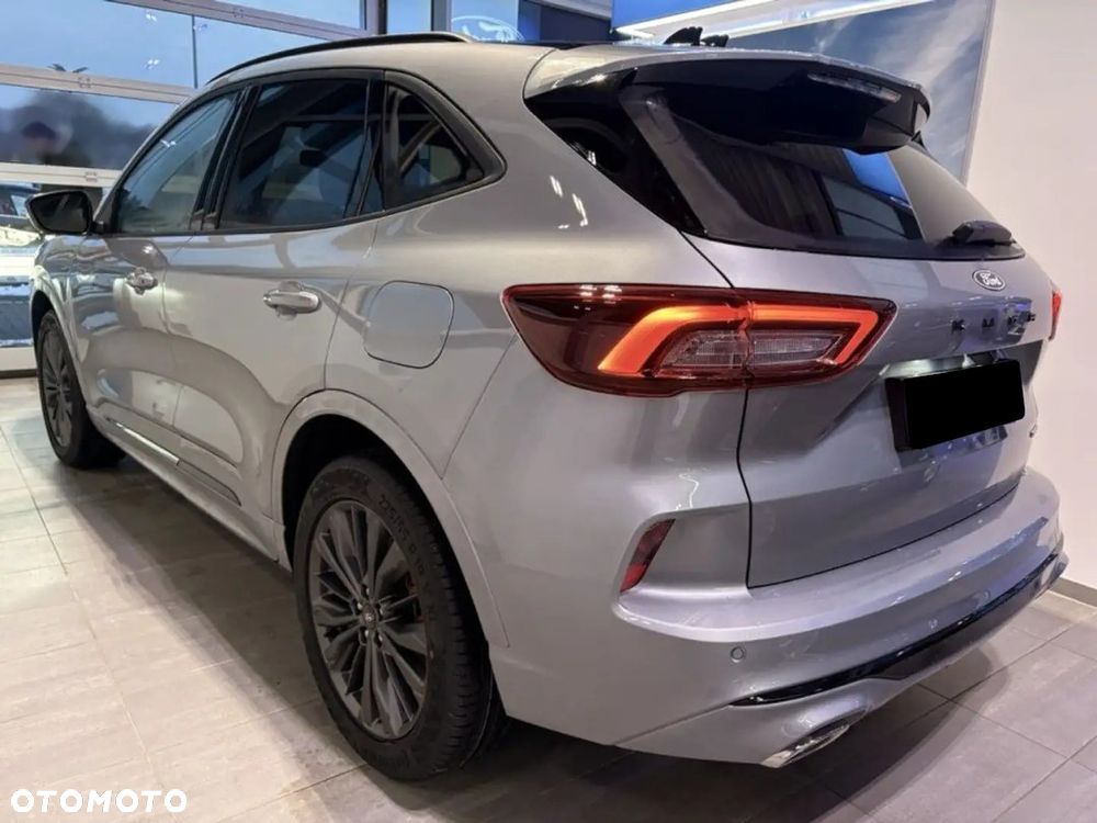 Ford Kuga 2.5 FHEV FWD Sound Edition eCVT - 4