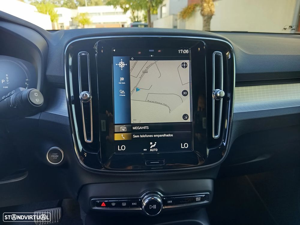 Volvo XC 40 - 17