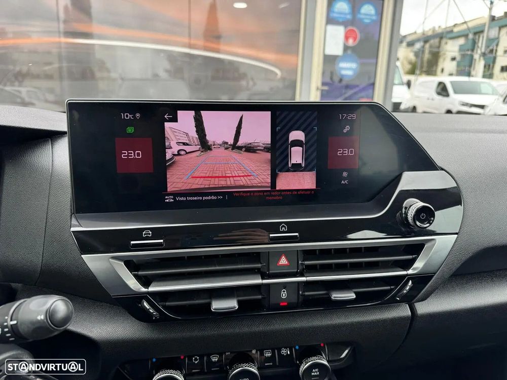 Citroën C4 1.5 BlueHDi Shine - 30