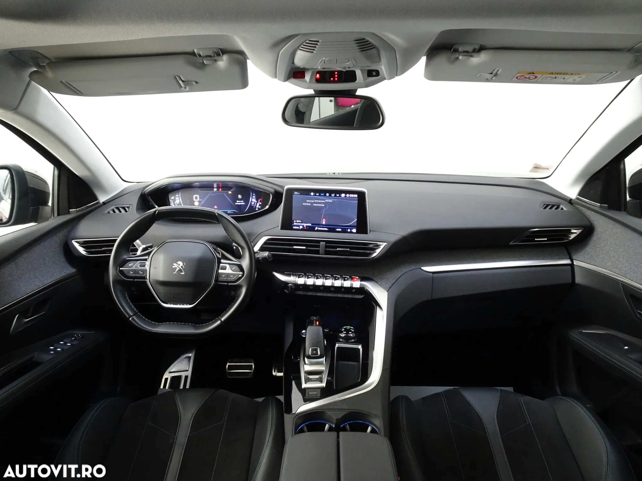 Peugeot 3008 PureTech 130 Stop & Start GPF EAT8 Crossway - 2