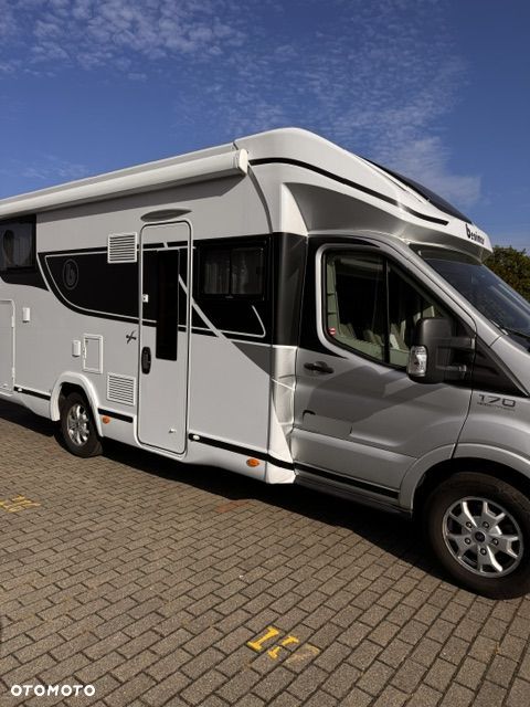 Ford BENIMAR - 3