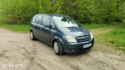 Opel Meriva - 4