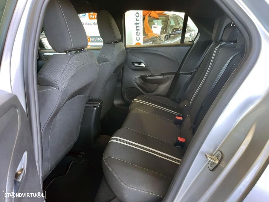 Opel Corsa 1.2 T GS - 19