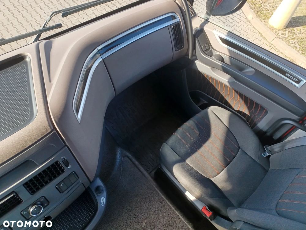 DAF XF.480 SSC  (32548) - 11