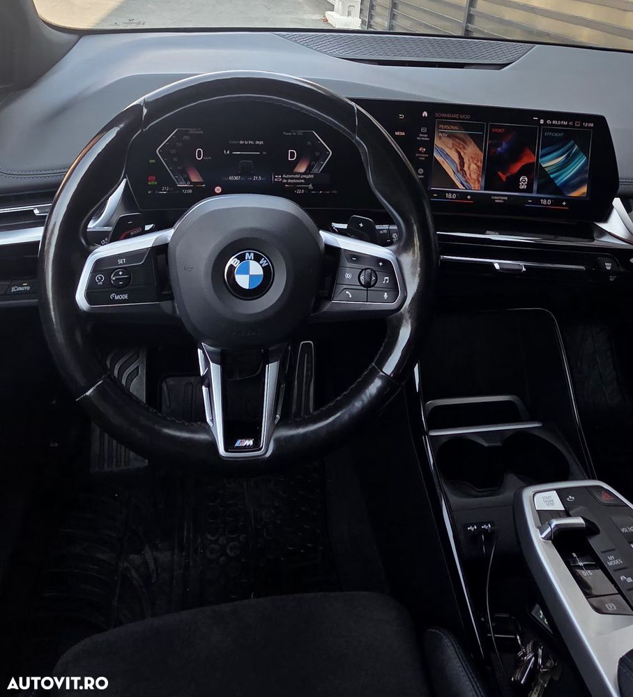 BMW Seria 2 - 5