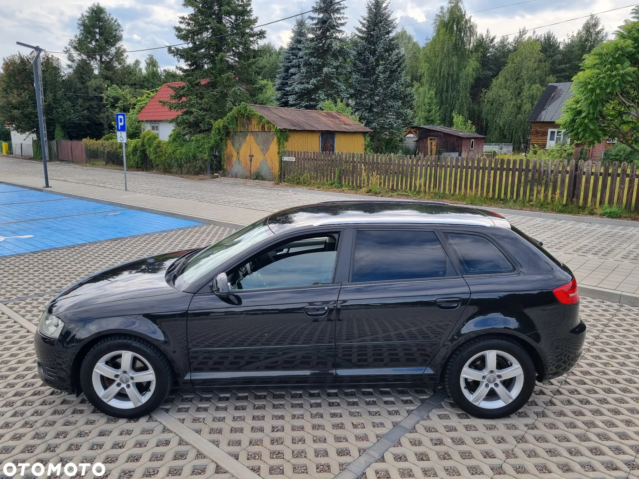 Audi A3 2.0 TDI Ambition - 9