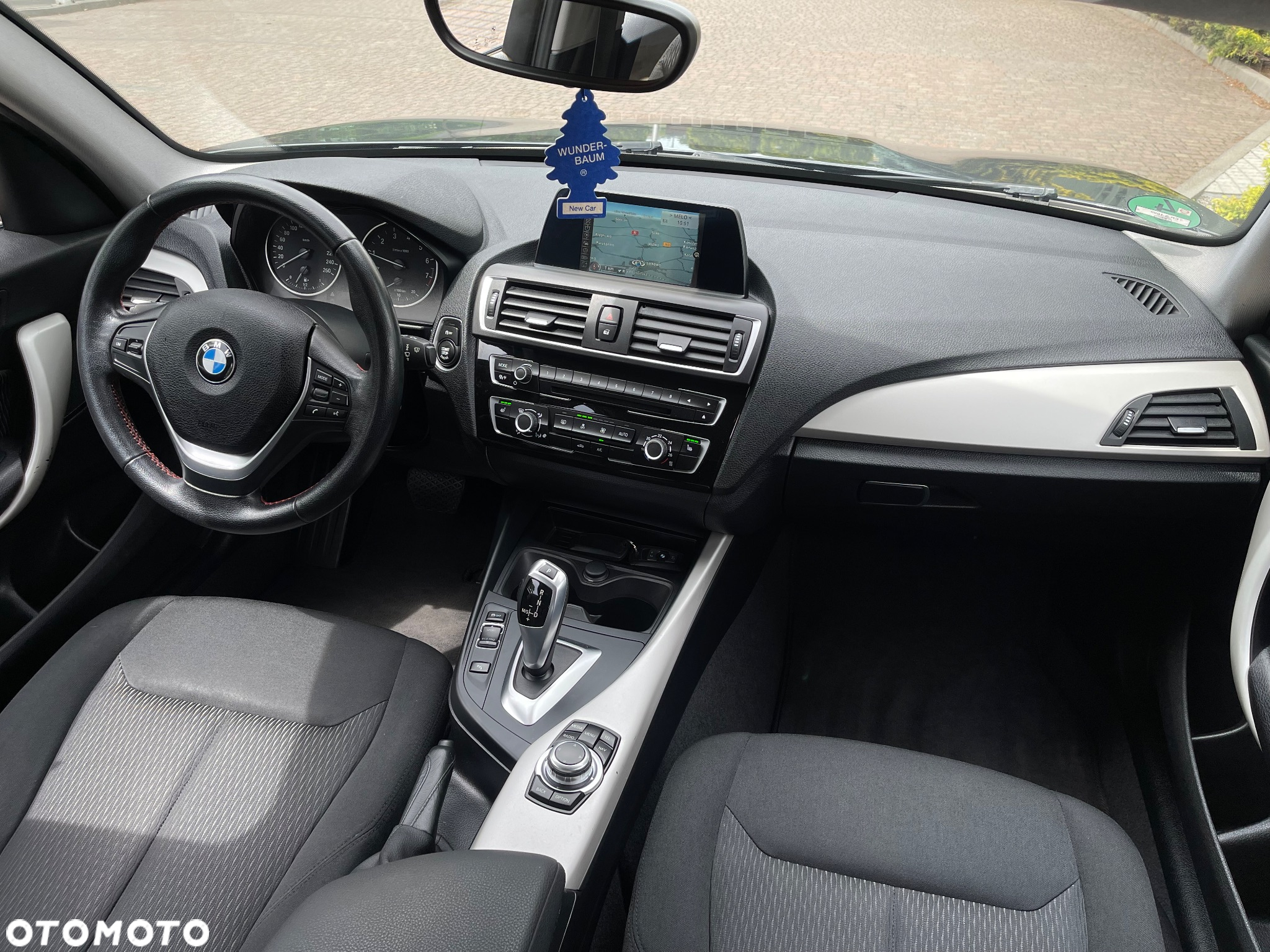 BMW Seria 1 118i Business Edition - 27