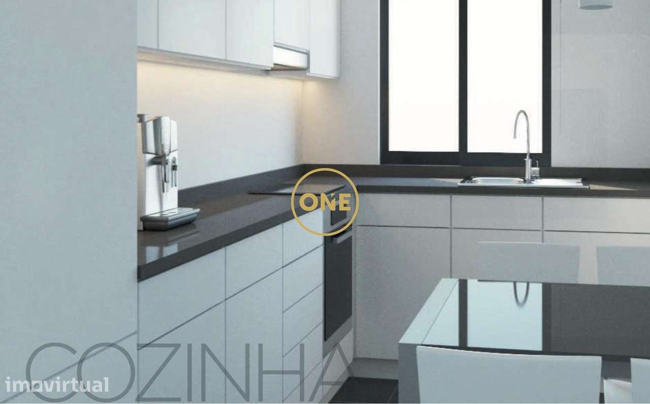 Apartamento na Lagoa com 144 m2 - Grande imagem: 4/9