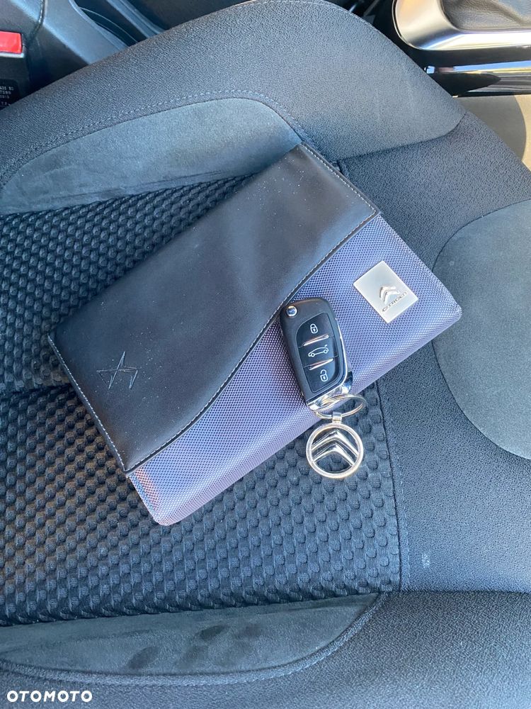 Citroën DS3 1.6 THP SportChic - 22