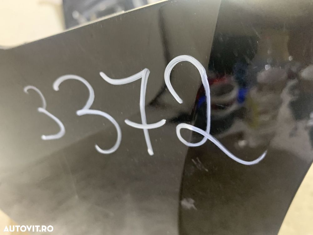 Bara fata Audi A5, 8W, facelift, , 2020, 2021, 2022, 2023, cod origine OE 8W6807437P - 3