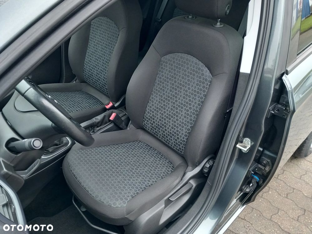 Opel Corsa 1.4 EcoFLEX Start/Stop drive - 13