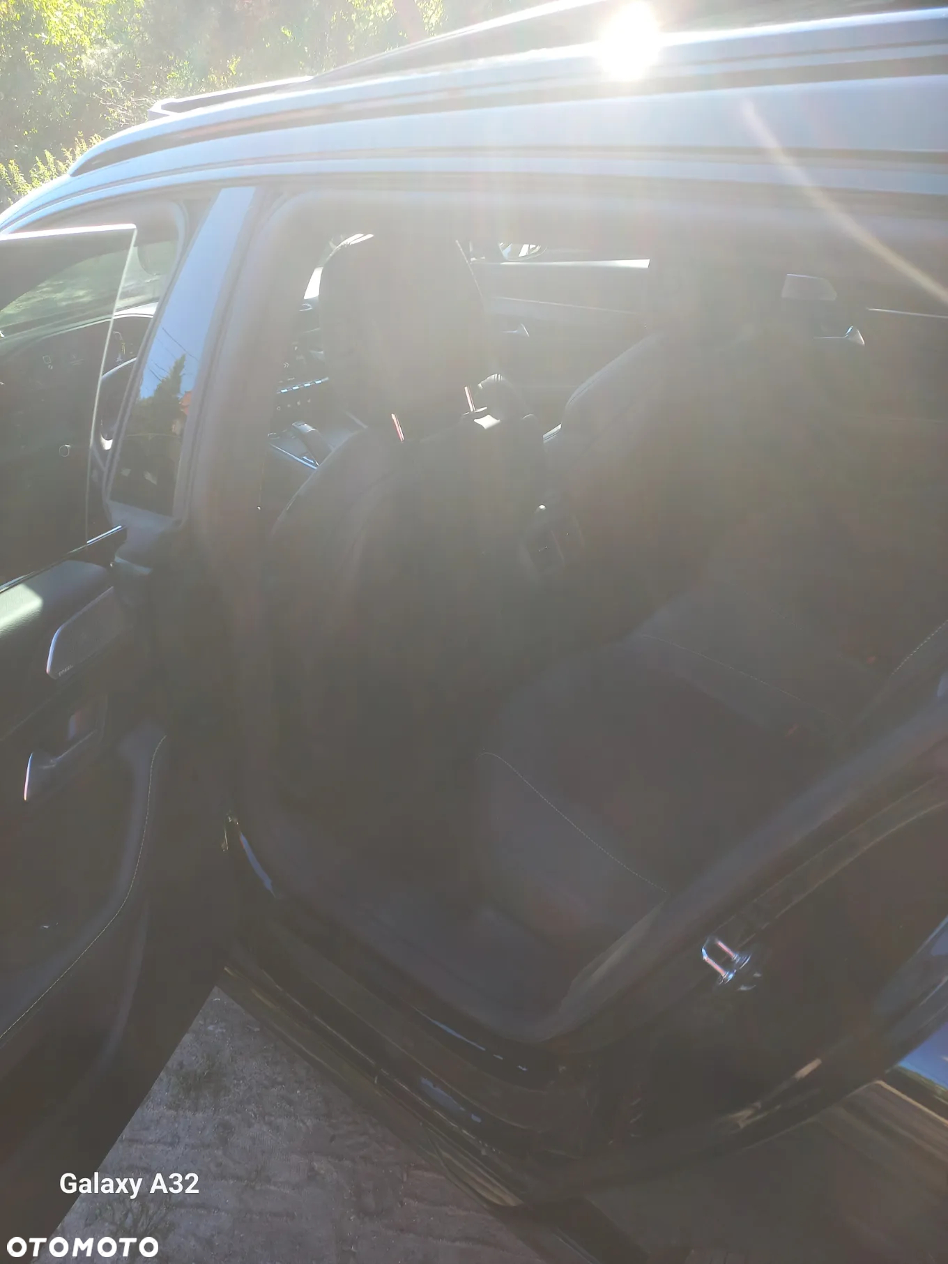 Peugeot 508 SW PureTech 180 EAT8 GT - 13