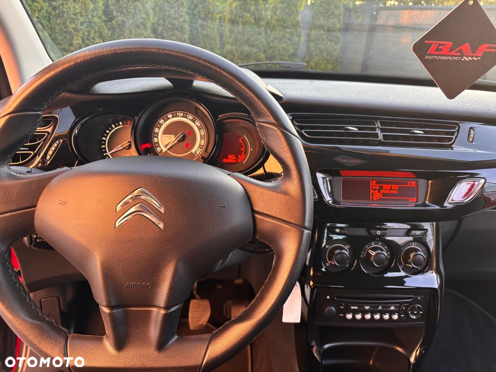 Citroën C3 1.2 PureTech Feel - 6