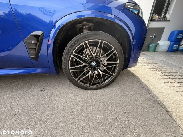 BMW X5 M Competition - 7