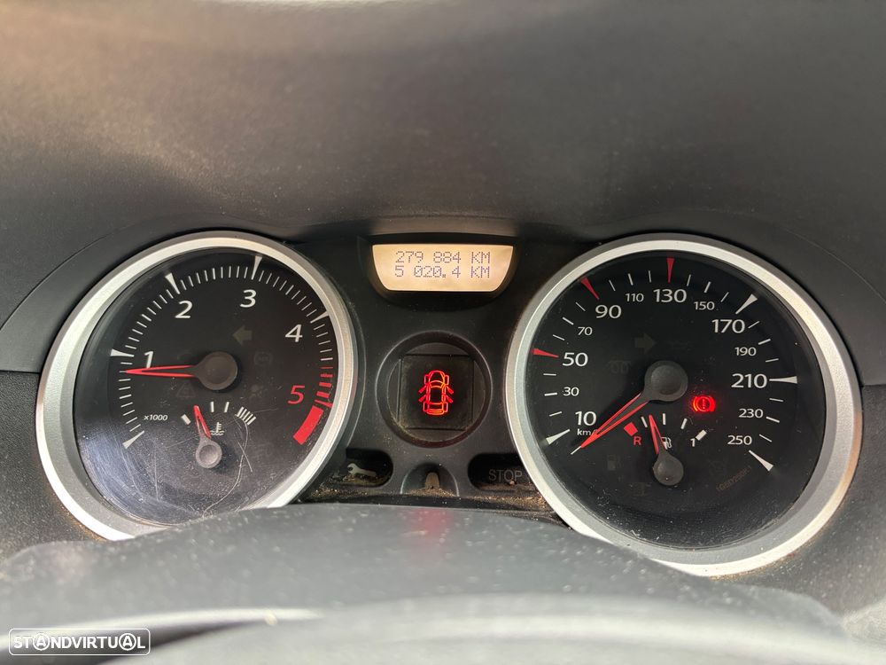 Renault Mégane 1.5 dCi Extreme - 8