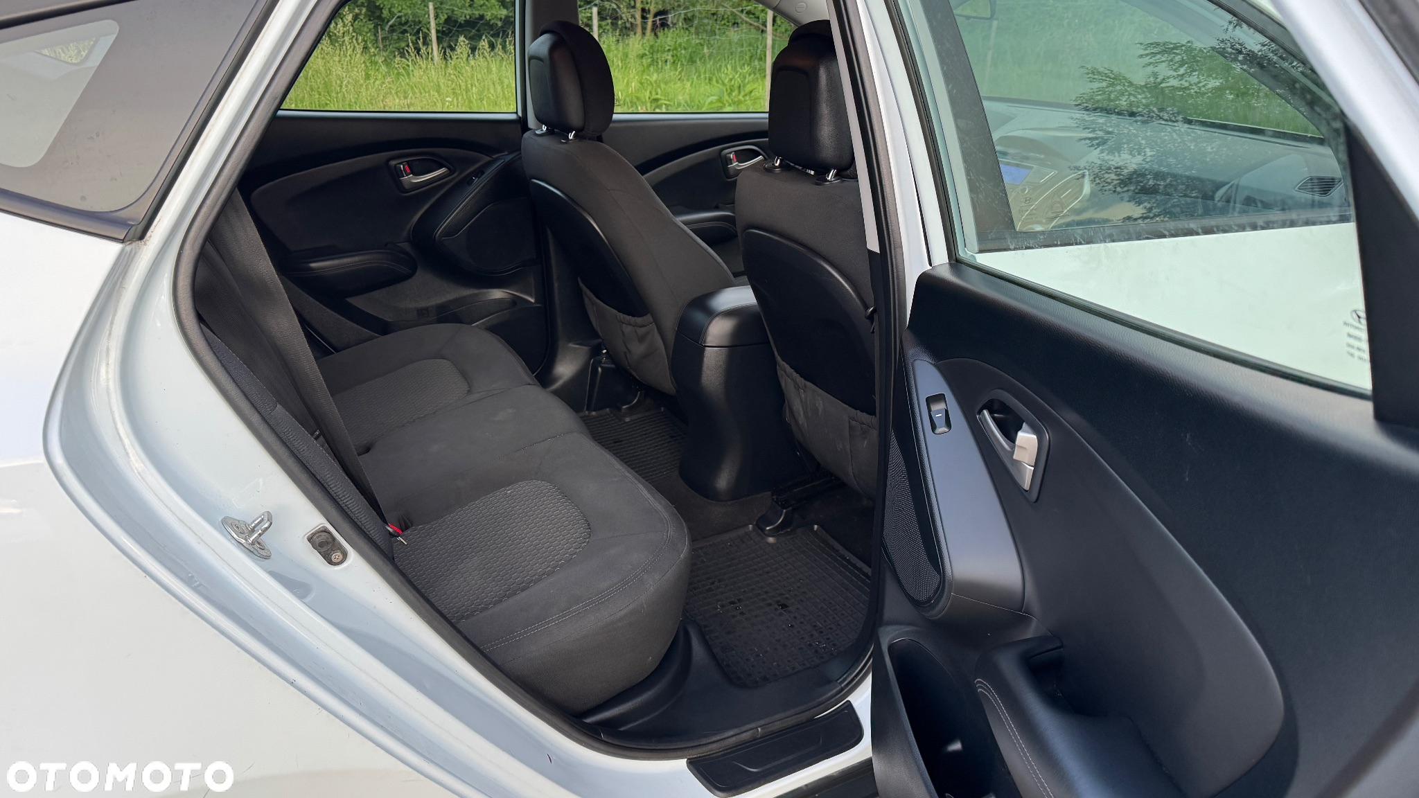Hyundai ix35 - 9