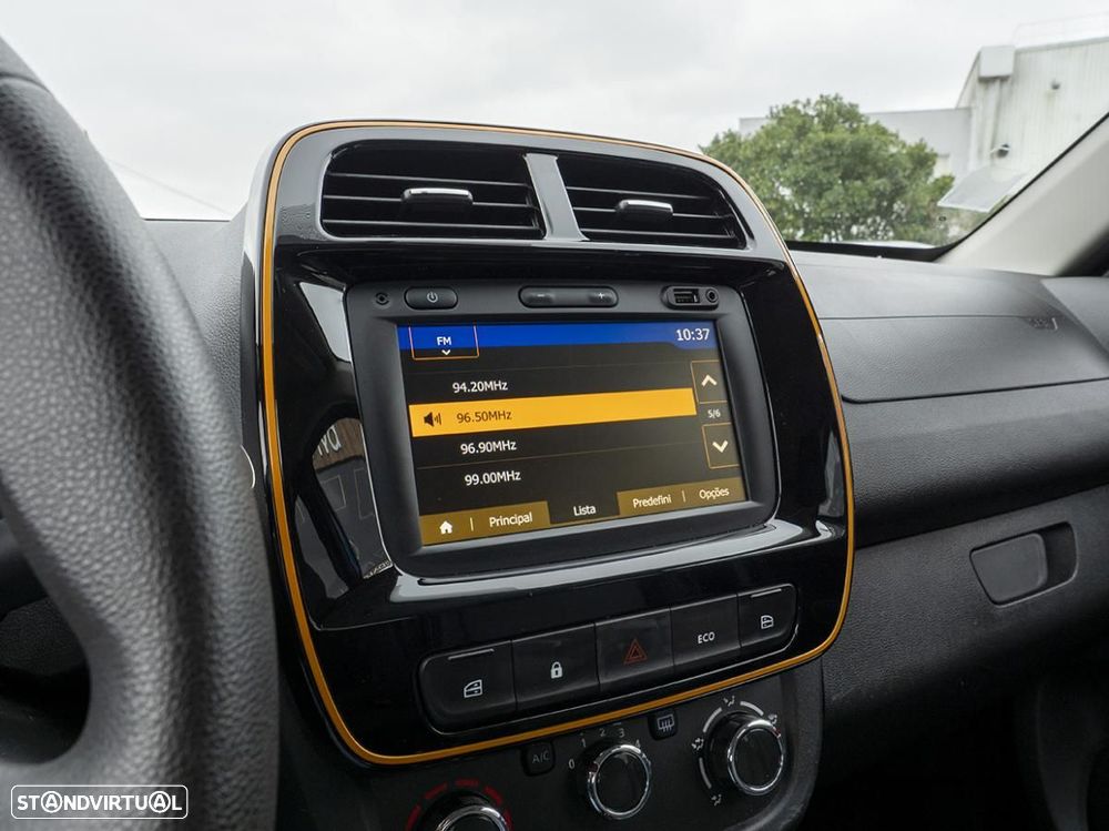 Dacia Spring Comfort Plus - 30