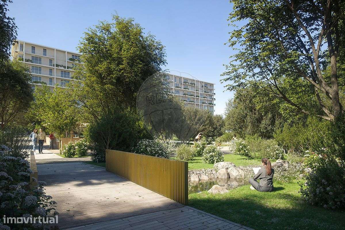 Apartamento T4 para venda - Grande imagem: 4/25