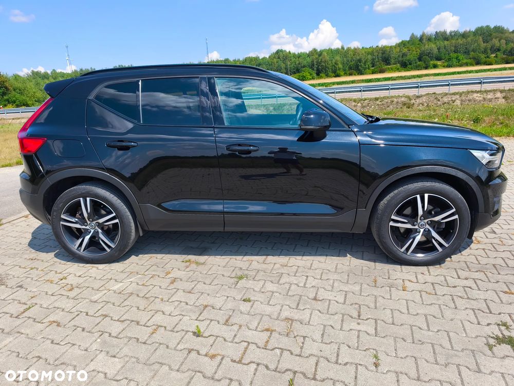 Volvo XC 40 B4 B R-Design - 7