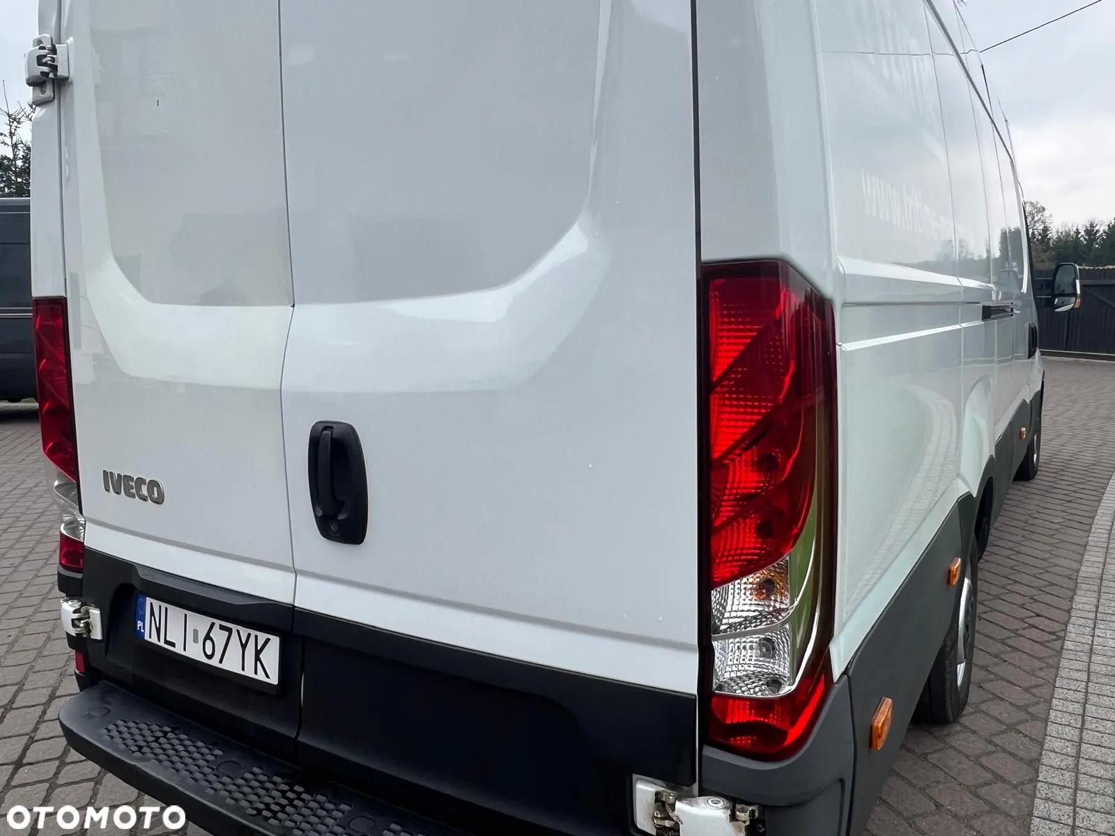Iveco Daily 35-170 - 13