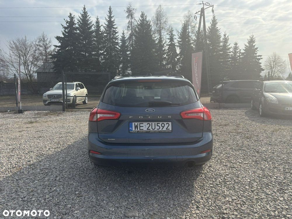 Ford Focus - 9