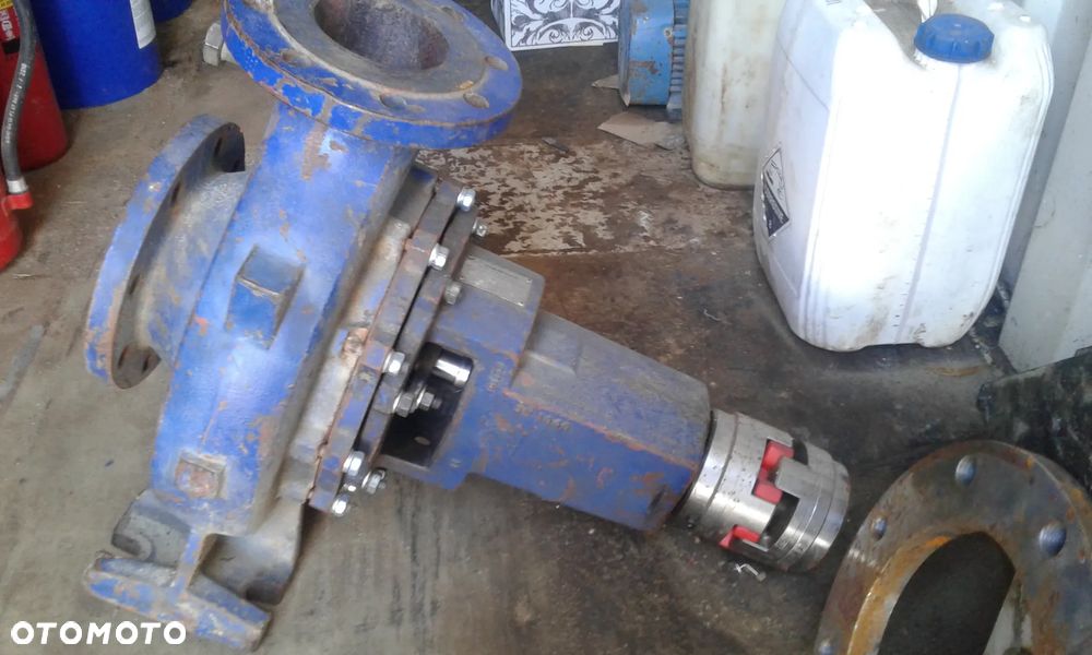 Inny Refuler Döpke Typ SVE Katamaran Döpke typ SVE Katamaran - 15