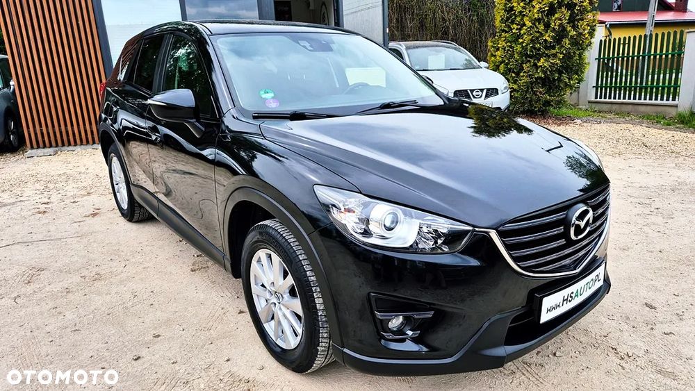 Mazda CX-5 2.0 Skymotion 2WD - 7