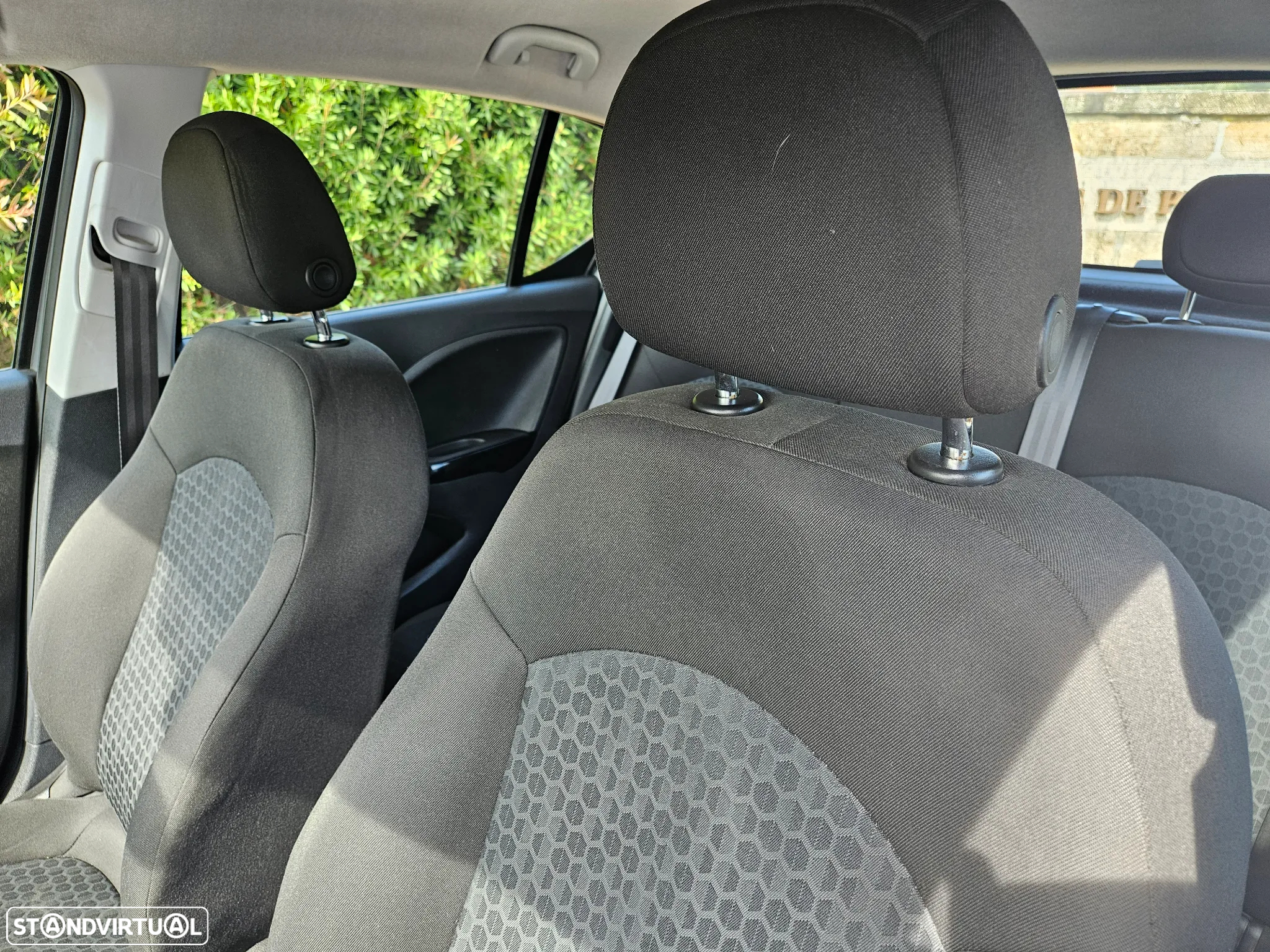 Opel Corsa 1.2 Edition - 12