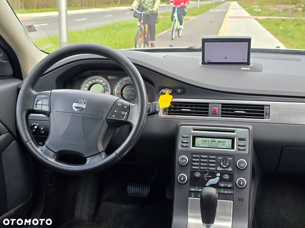 Volvo V70 2.5T RDesign - 26