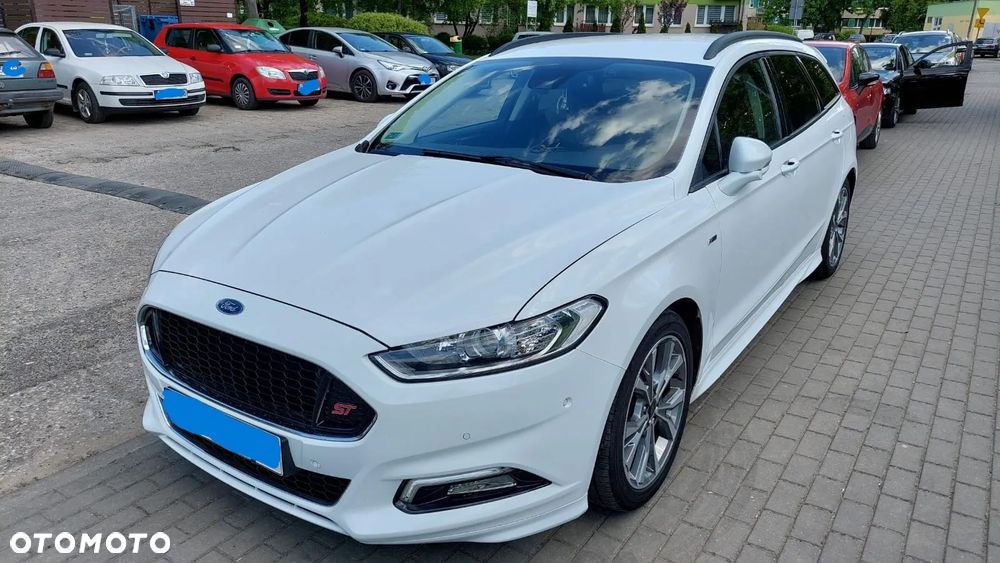 Ford Mondeo 2.0 TDCi Bi-Turbo ST-Line PowerShift - 1