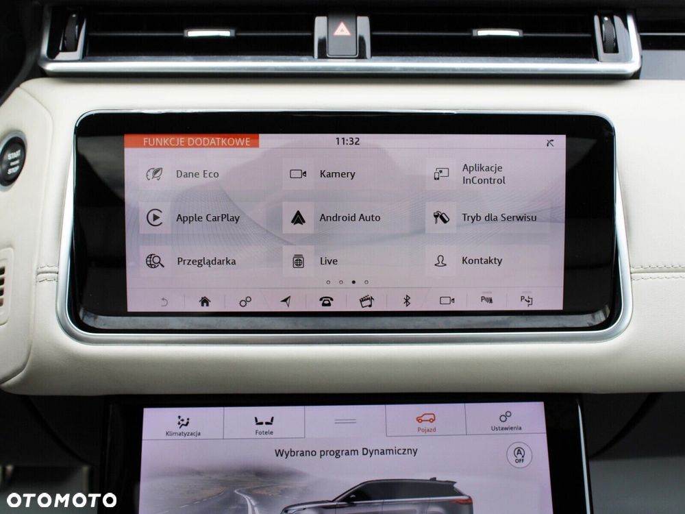 Land Rover Range Rover Velar 2.0 SD4 R-Dynamic HSE - 23