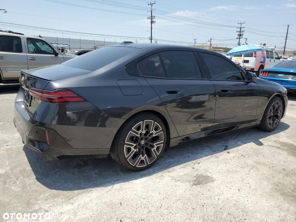 BMW Seria 5 - 4