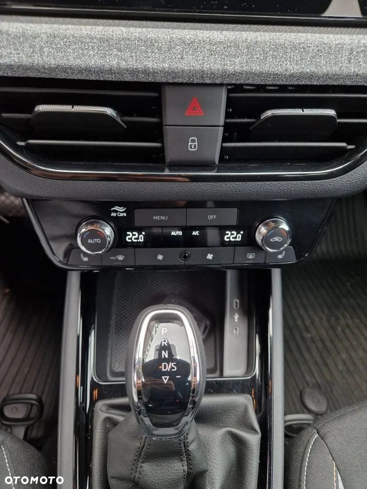 Skoda Kamiq 1.5 TSI Selection DSG - 13