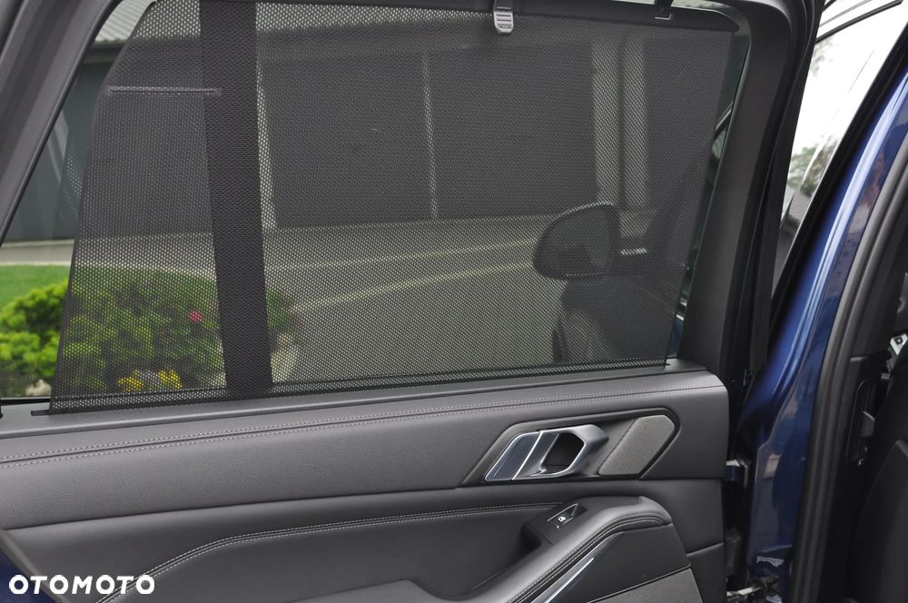 BMW X5 xDrive40i mHEV sport - 25